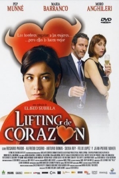 Poster Lifting de Corazón