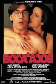 Poster Boca a Boca