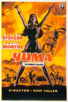 Ficha Yuma