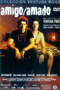 Poster Amigo / Amado