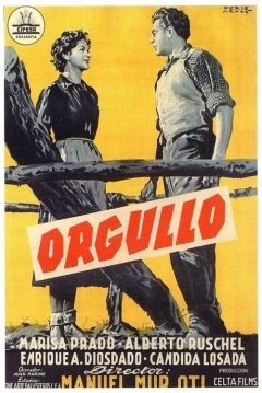 Poster Orgullo