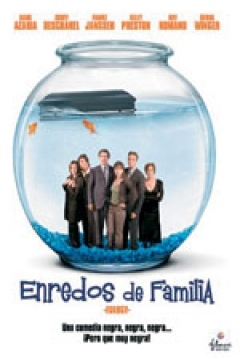 Ficha Enredos de Familia