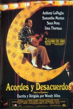 Poster Acordes y Desacuerdos