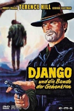 Poster El Clan de los Ahorcados