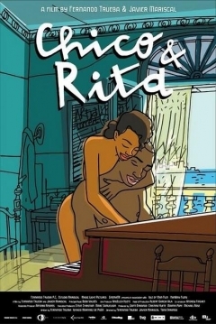 Ficha Chico & Rita