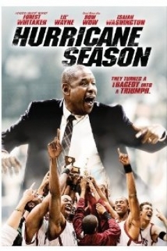 Poster Hurricane Season
