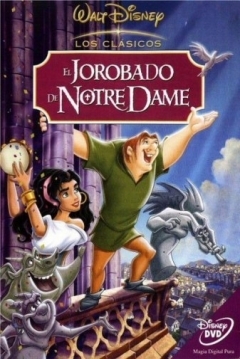 Ficha El Jorobado de Notre Dame