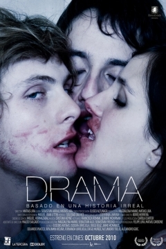 Poster Drama