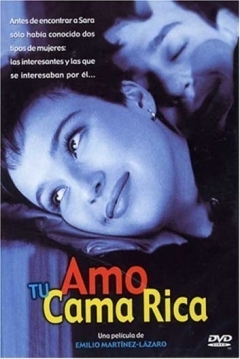 Ficha Amo tu Cama Rica