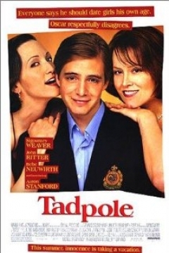 Poster Tadpole