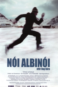 Poster Noi el Albino