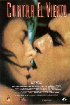 Poster Contra el Viento