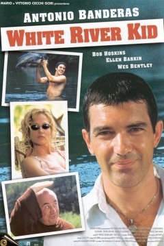 Poster White River Kid