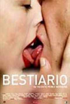 Poster Bestiario 
