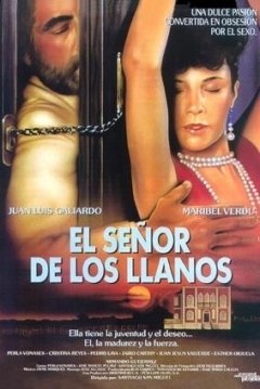 Ficha El Señor de los Llanos 