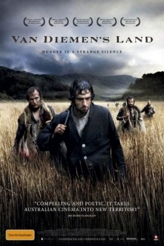 Poster Tasmania