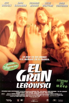 Ficha El gran Lebowski