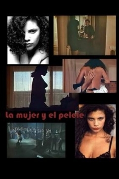 Poster La Mujer y el Pelele