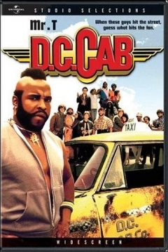 Ficha Los Locos del Taxi