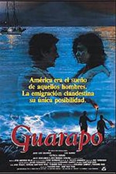 Poster Guarapo 