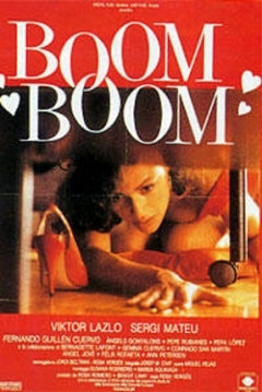 Poster Boom Boom