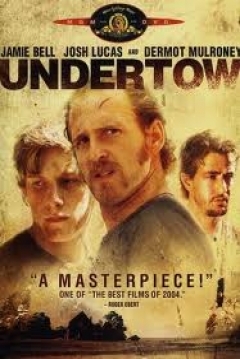 Poster Undertow