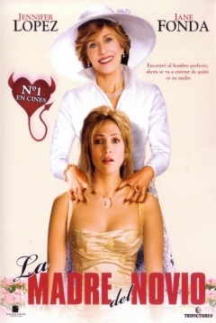 La Madre del Novio — póster