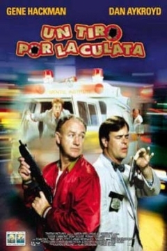 Ficha Un Tiro por la Culata