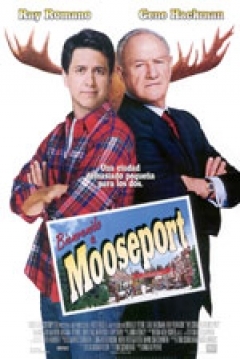 Ficha Bienvenido a Mooseport 