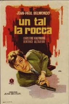 Poster Un Tal La Rocca
