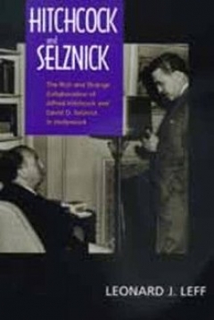 Poster Hitchcock, Selznick y el fin de Hollywood