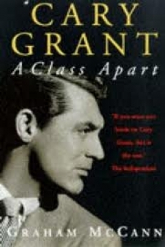 Poster Cary Grant: A Class Apart