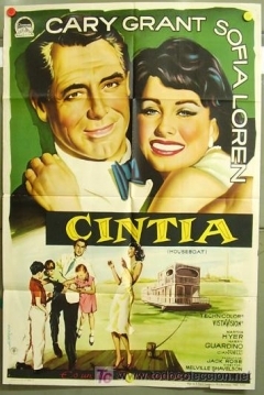 Poster Cintia