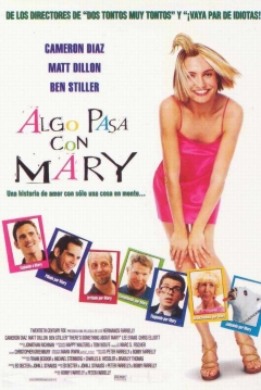 Ficha Algo Pasa con Mary