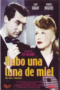 Ficha Hubo una Luna de Miel