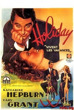 Poster Vivir para Gozar