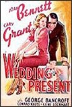 Ficha Wedding Present