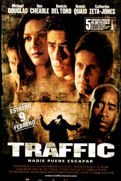 Poster Traffic