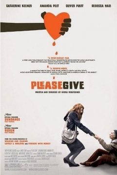 Poster Encuentros en Nueva York