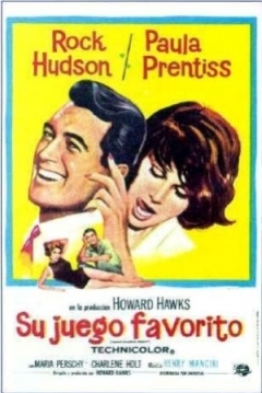 Poster Su Juego Favorito