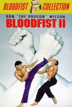 Ficha Bloodfist 2