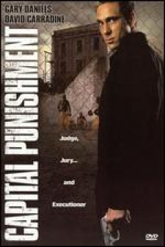 Poster Capital Punishment