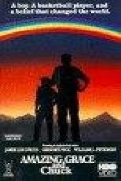 Poster La Voz del Silencio