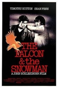 Poster El Juego del Halcón