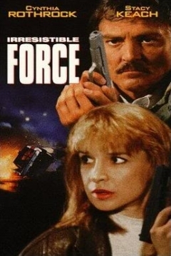 Poster Fuerza Letal