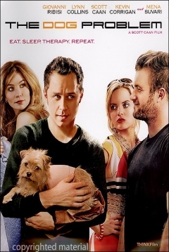 Poster The Dog Problem