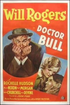 Ficha Doctor Bull