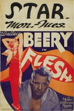 Poster Carne