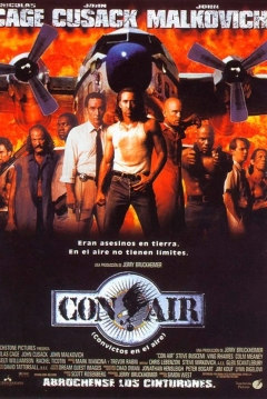 Con Air