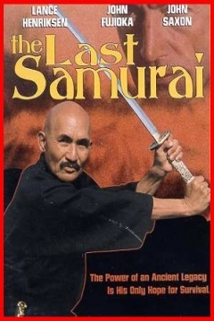 Ficha El Ultimo Samurai